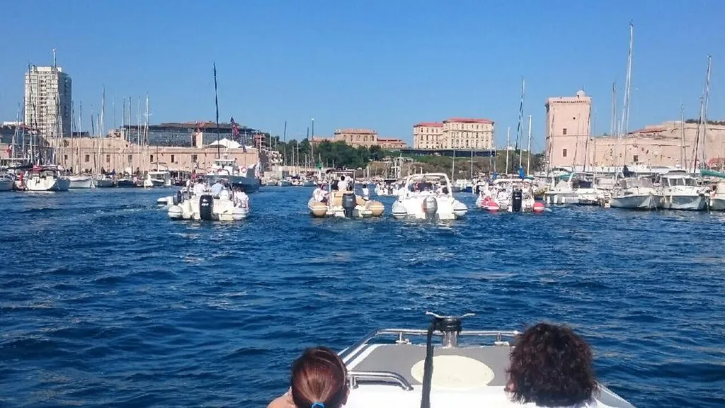 location bateau pour grand groupe