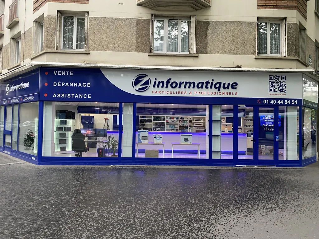 Cession de bail - Boutique 138 m², Plaisance, Boulevard Brune 75014 PARIS