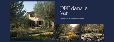 DPE dans le Var