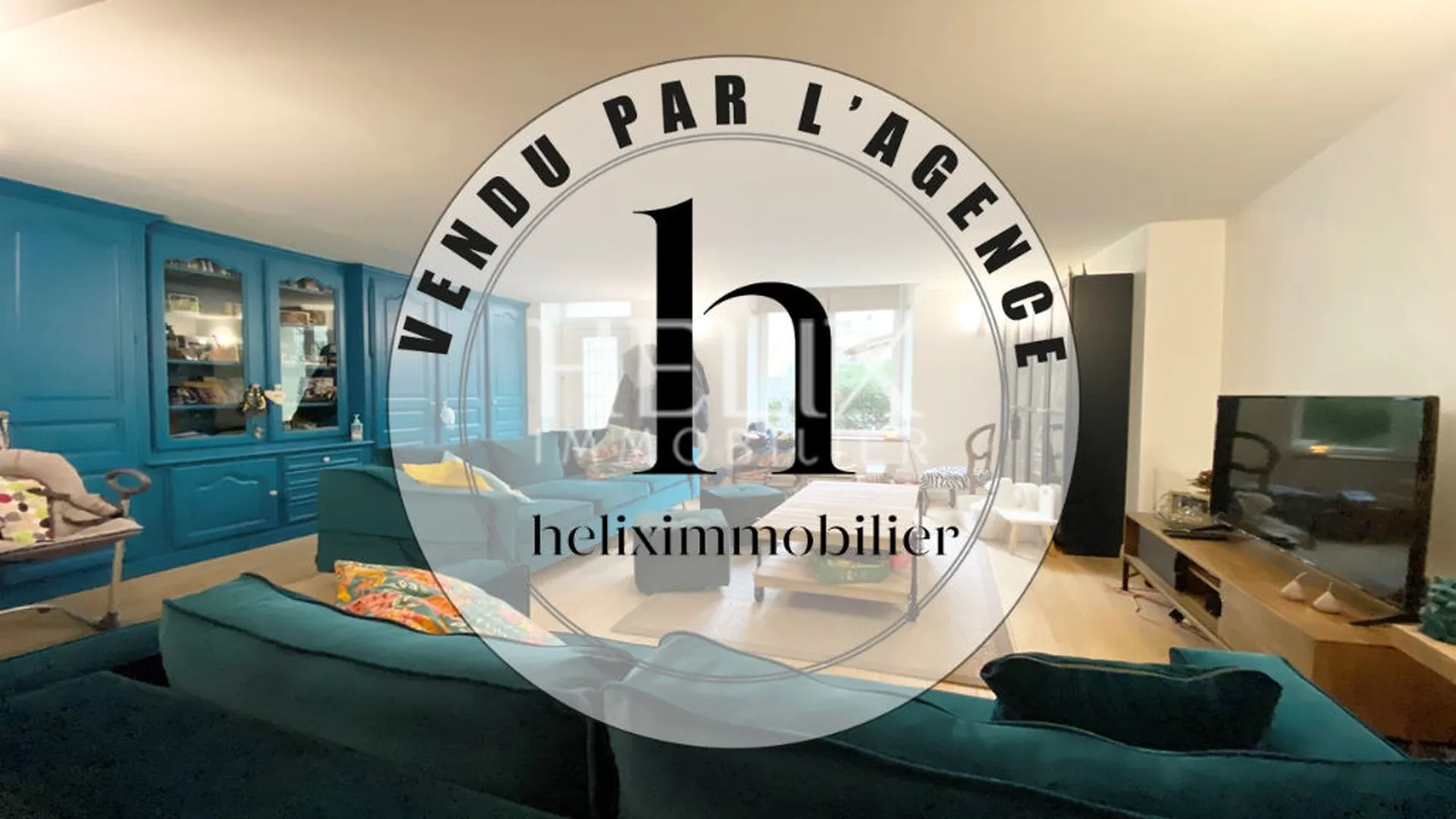 Exceptionnel appartement 