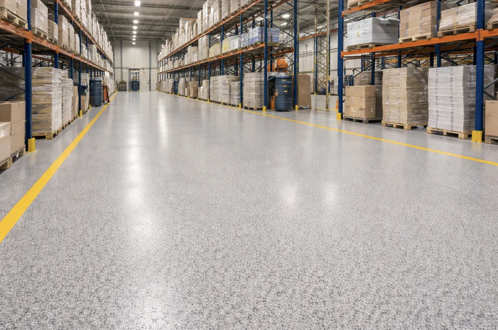 Notre zone d'activité pour ce serviceRevêtement antichoc à Mérignac 33700 Gironde, Nouvelle-Aquitaine : résine technique sol sécurisée pour ateliers – 2026