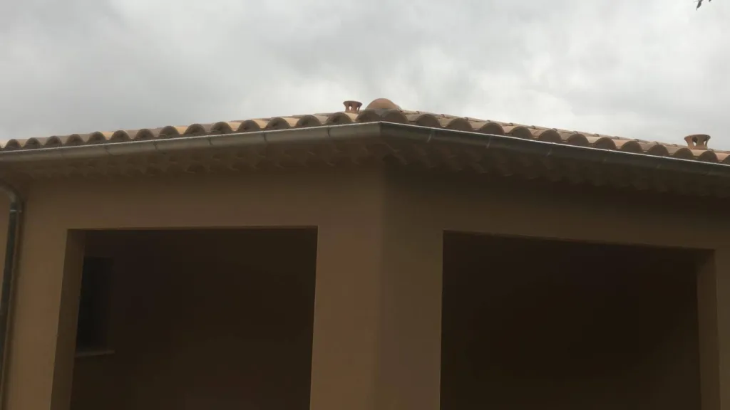 Toiture et zinguerie à Avignon intervention pour promoteurs architectes ou particuliers sur bâtiment neuf ou en rénovation