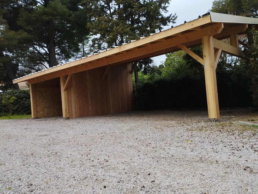 vue ensemble chantier fini 