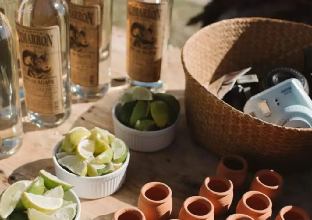 Votre Destination Wedding en Andalousie par My Event' By Jenny votre Wedding Planner