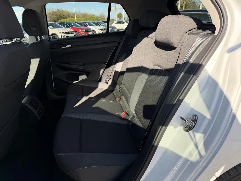 Achat Volkswagen Golf 8 d'occasion TDI 150 DSG7 à La Frénaye proche Le Havre et Rouen chez Myauto.fr