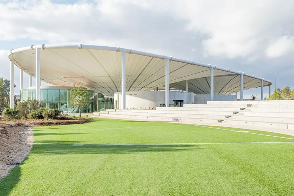 Hôtel 3* design et moderneproche de Gardanne