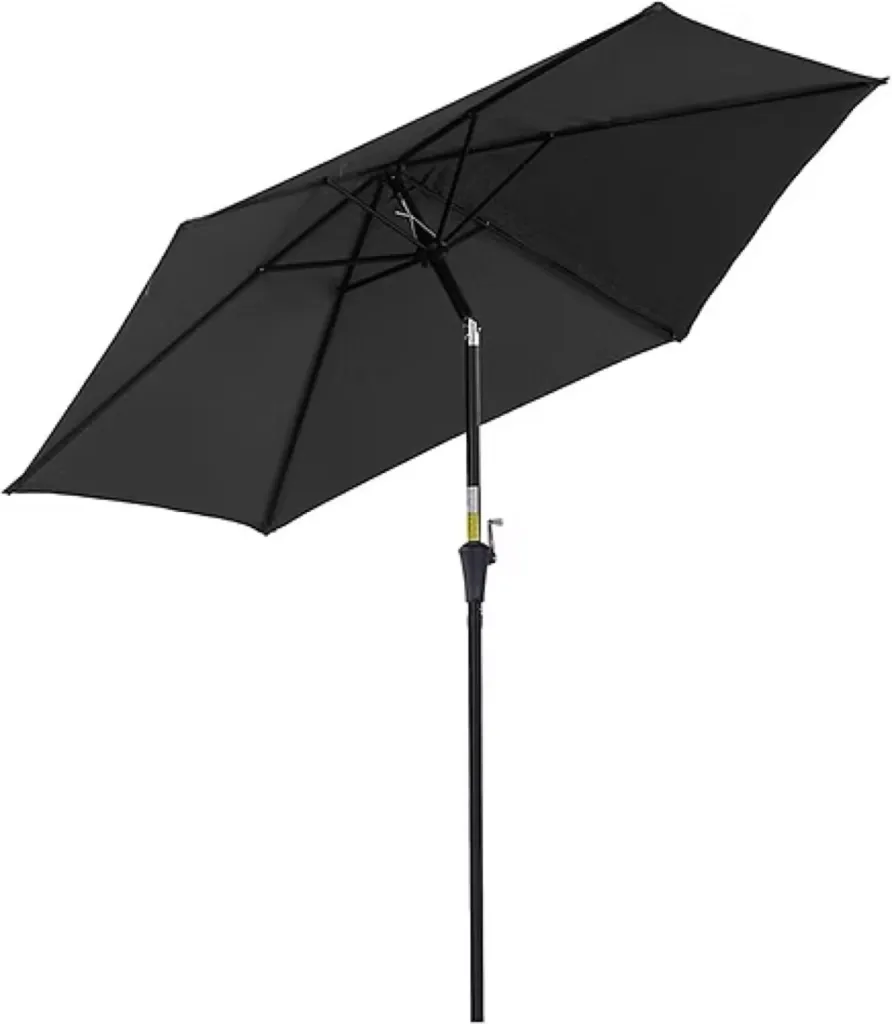 PARASOL PROTECTION MATERIEL DIAM 2.60M