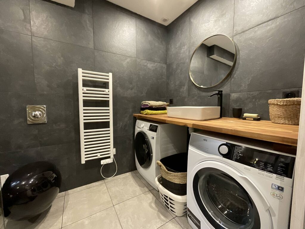 Vends appartement meublée à Dieppe 76200 hyper centre