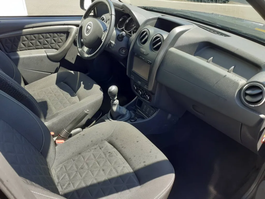 DACIA DUSTER PRESTIGE OCCASION DCI 110 4X2 à Plaisance du Touch près de Toulouse