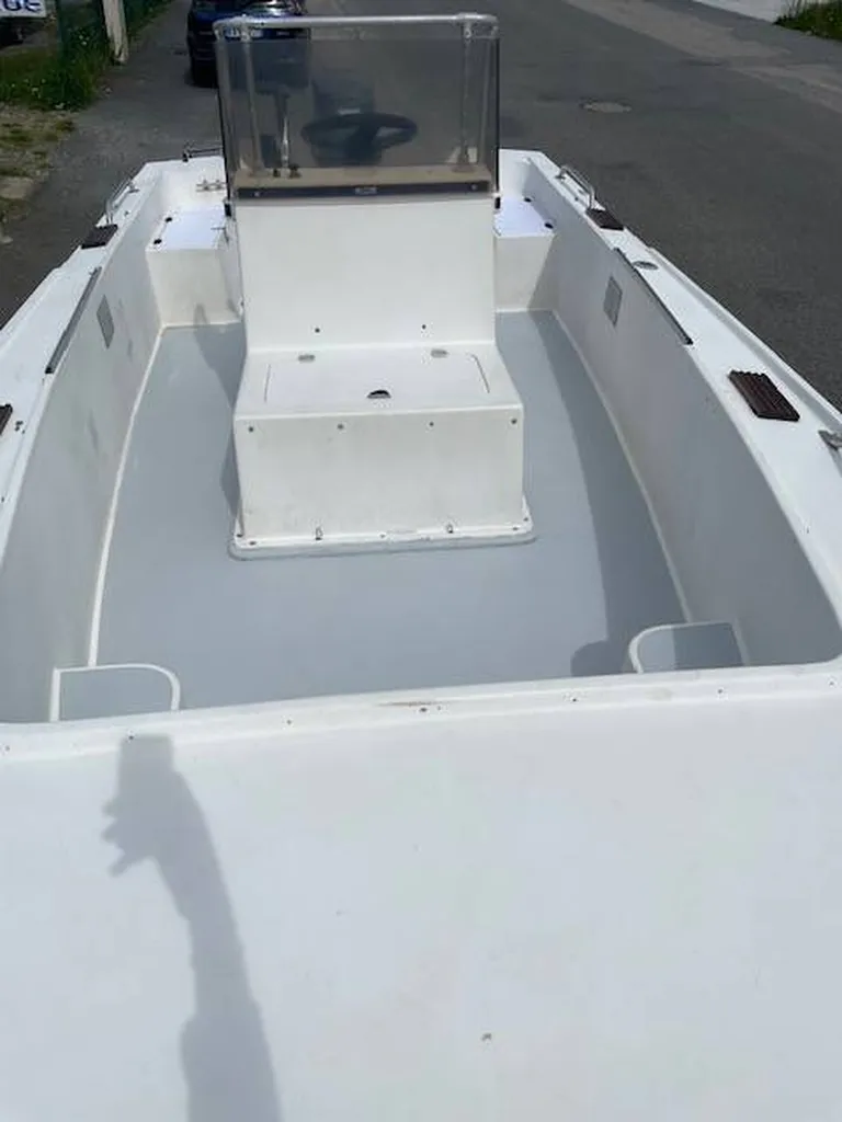 Concessionnaire de bateaux d'occasion en Pays de le Loire