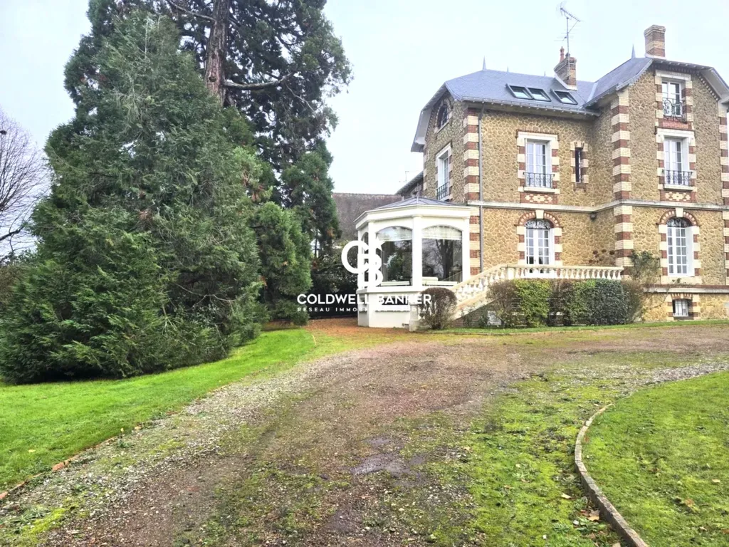 nos maisons à vendre en centre ville du mans