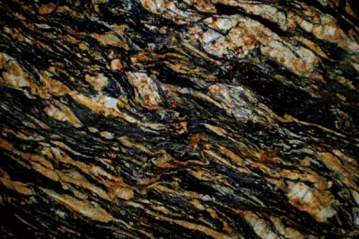 Magma Black granit