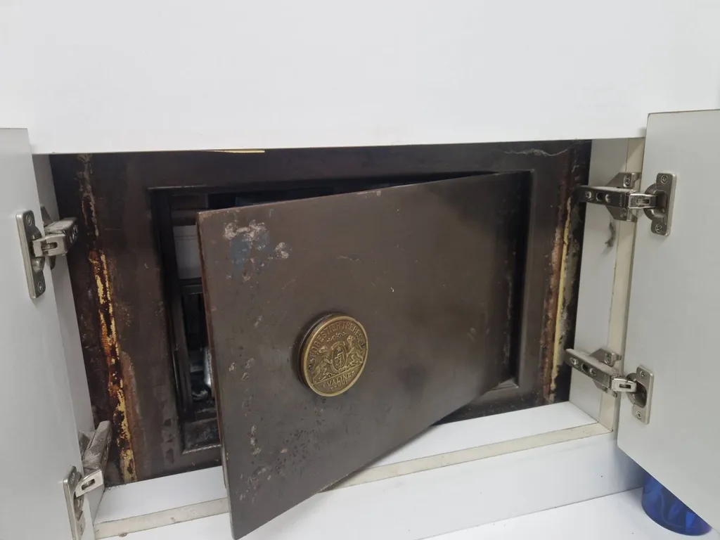 serrurier coffre-fort denain 