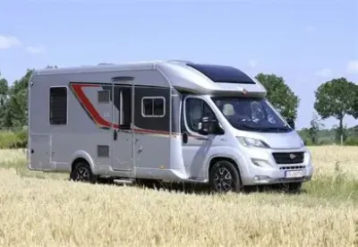 Quel est le prix de revente d’un camping car profilé Bürstner à Charleville dans les Ardennes (08) 