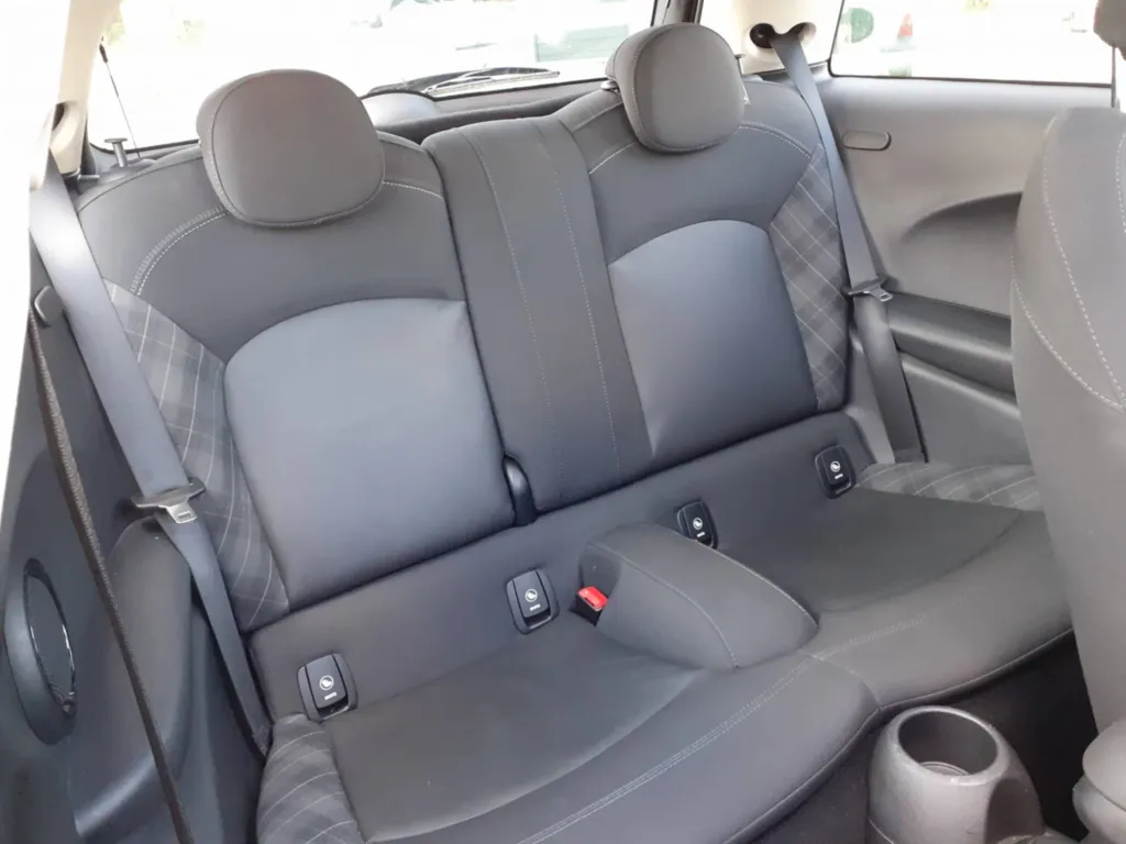 MINI COOPER OCCASION 136CH EDITION BLACKFRIARS BVA 7 PLAISANCE DU TOUCH PROCHE DE TOULOUSE