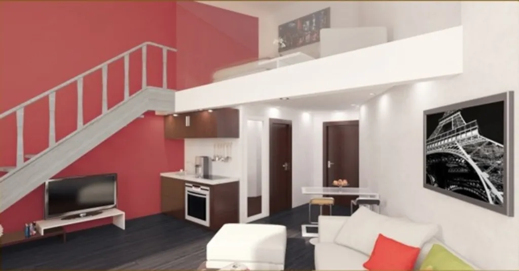 Achat appartements neufs du T2 au Duplex entièrement rénovés et équipés proche des commerces à Lyon 7