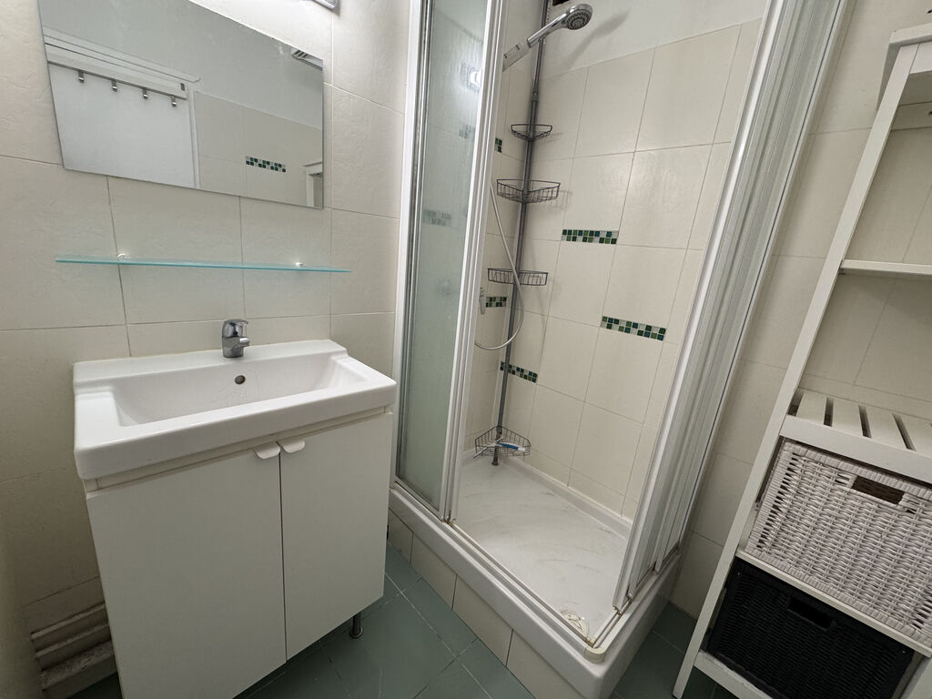 Le Pecq centre - Appartement 4 pièces 66 m2