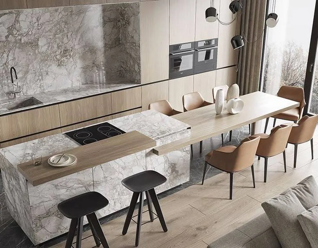Quelles garanties propose un cuisiniste à Lyon ?