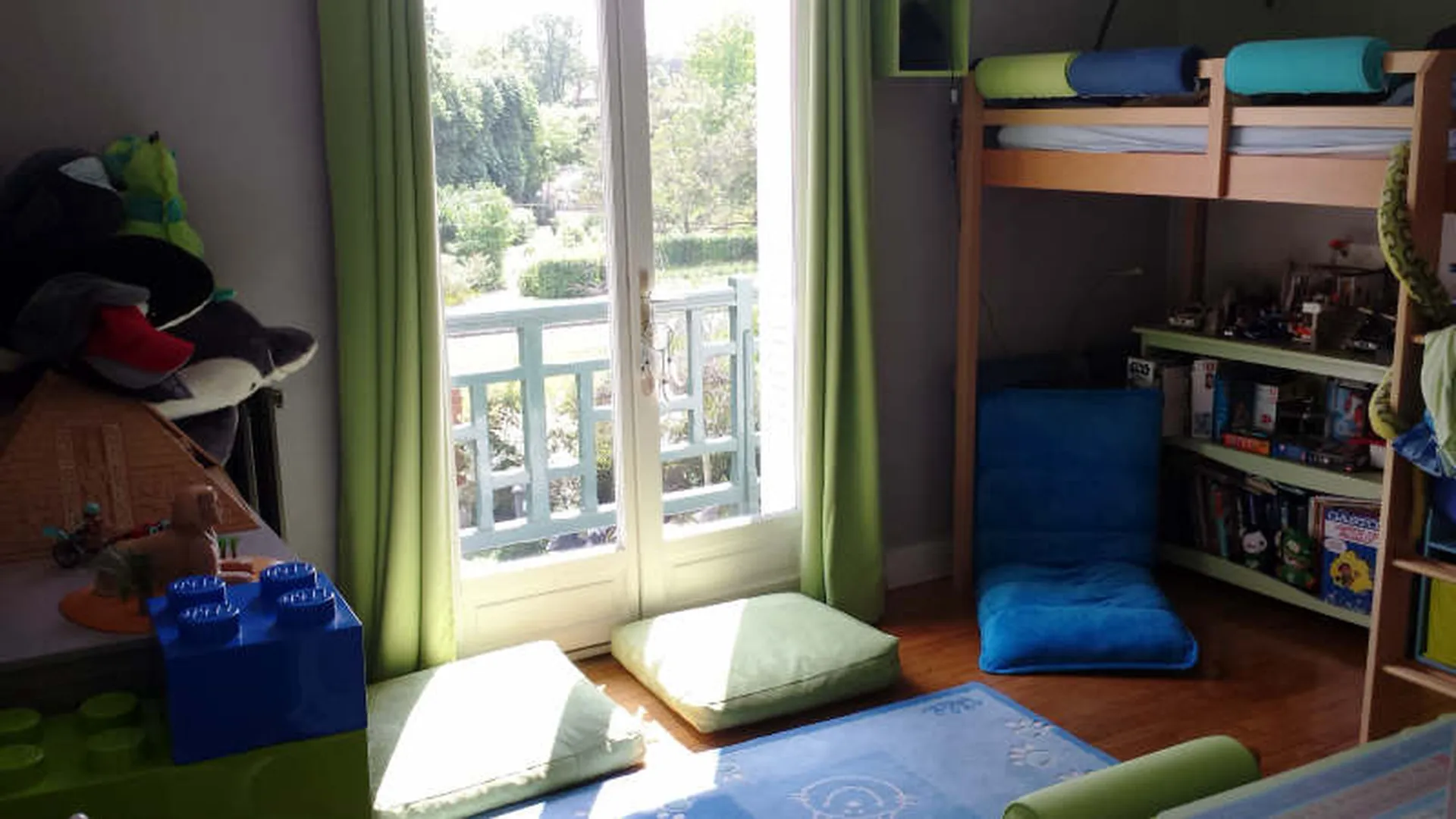 Le Vesinet Casa con 4 habitaciones Avenida Gran Veneur