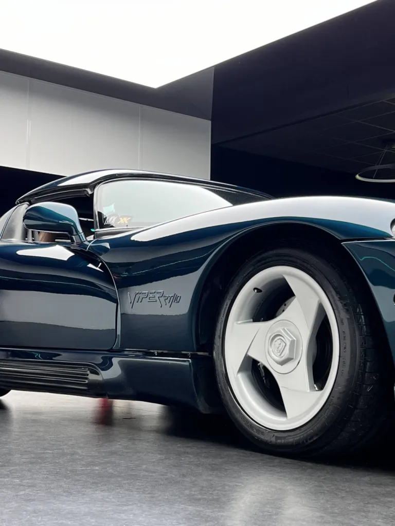VIPER RT10 - POLISSAGE ET TRAITEMENT CERAMIQUE GTECHNIQ - LILLE 59
