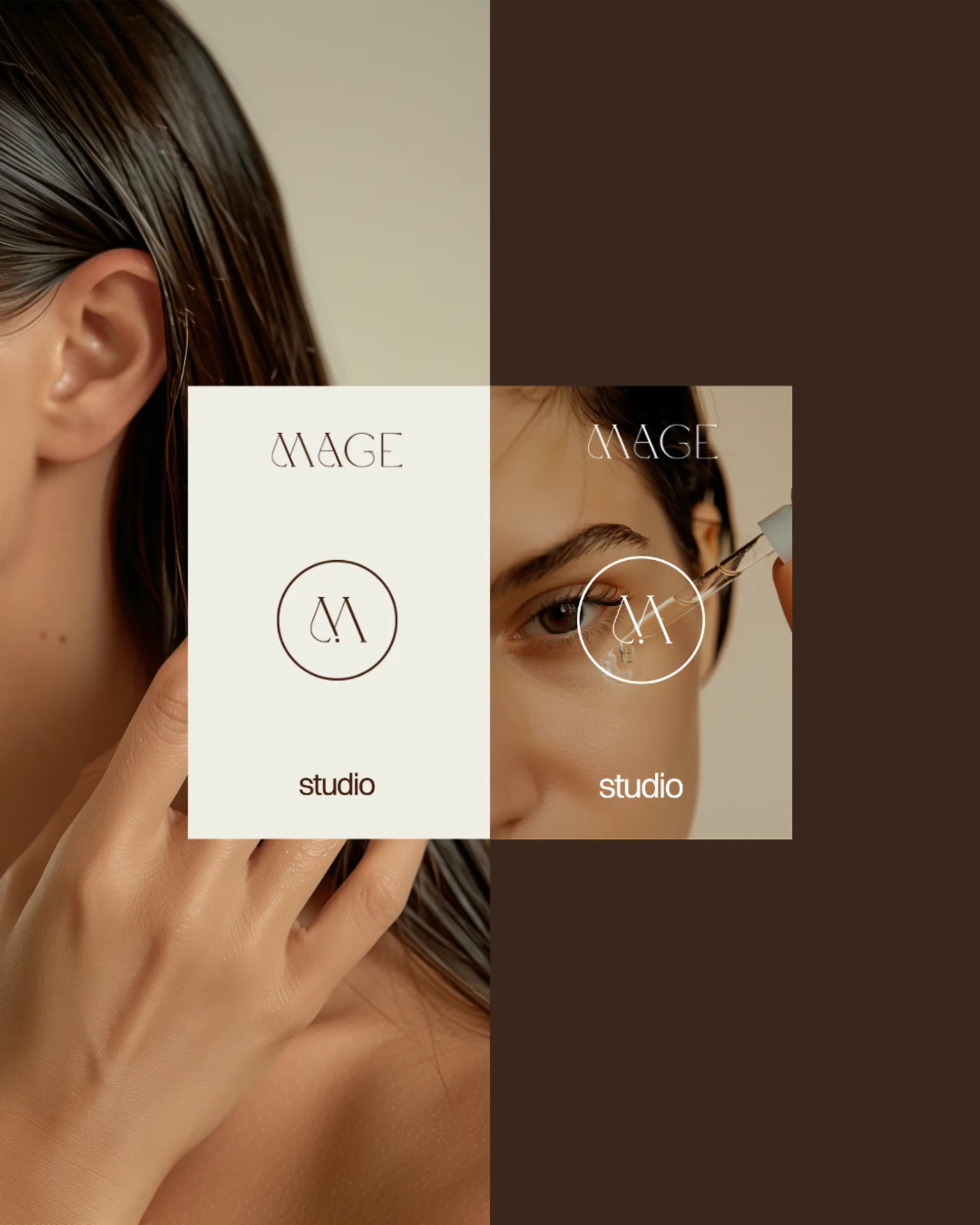 Cheveux post-partum et INDIBA – Stimulation et régénération capillaire chez Mage Studio Toulouse