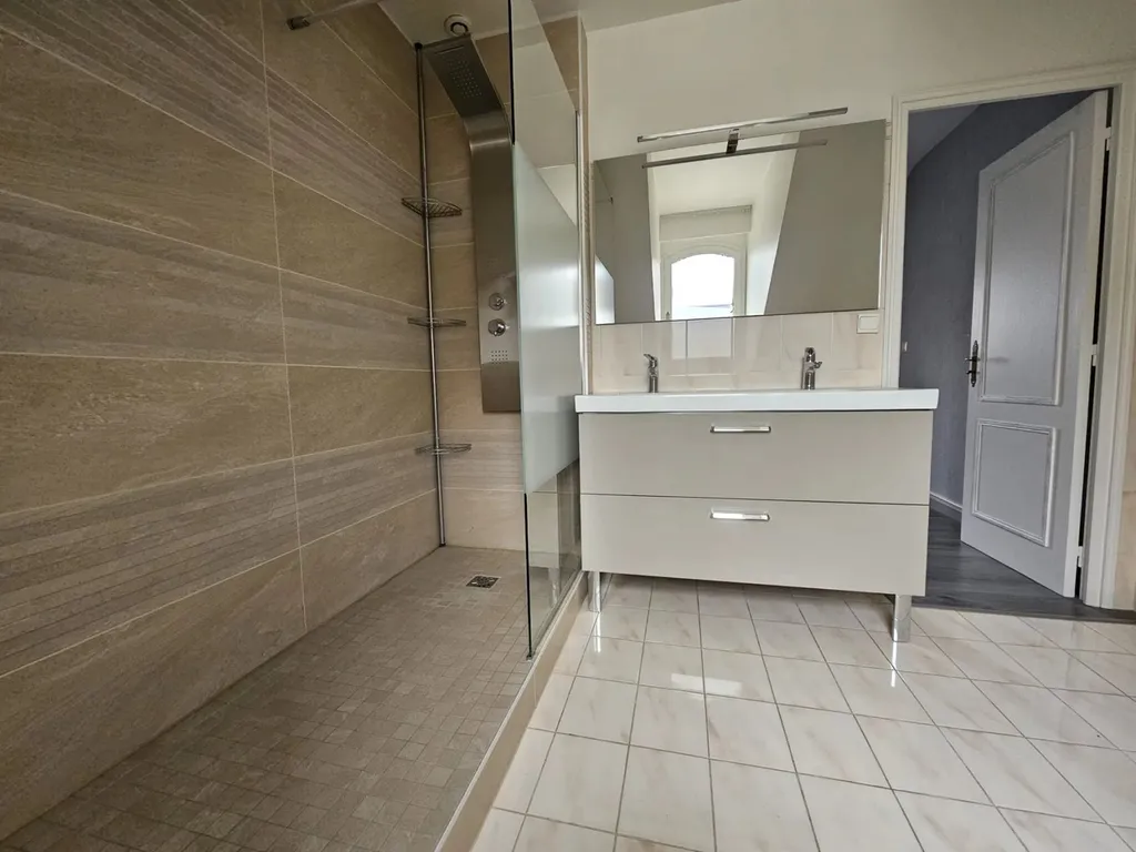 vivre au mans acheter une maison