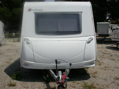 starlett 470 PE avec COFFRE GAZ avant et antilacet dans les BDR 13