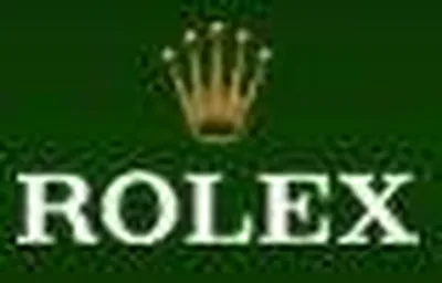 Luxury wristwatches : Rolex