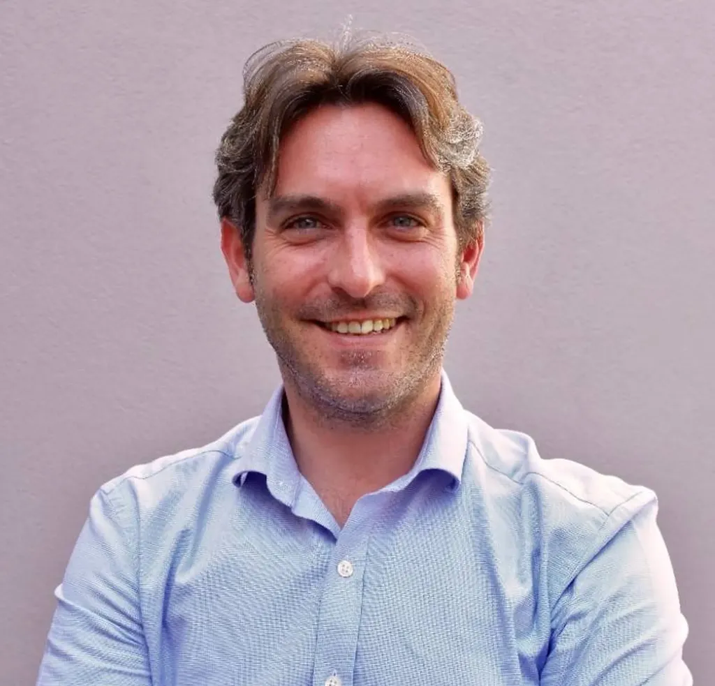 Michaël Emery