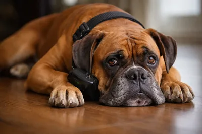 Éduquer son chien à Caen avec Valérie Guillet, grâce à la constellation animale intuitive, sans collier électrique.