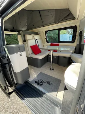 Volkswagen Westfalia Kepler One