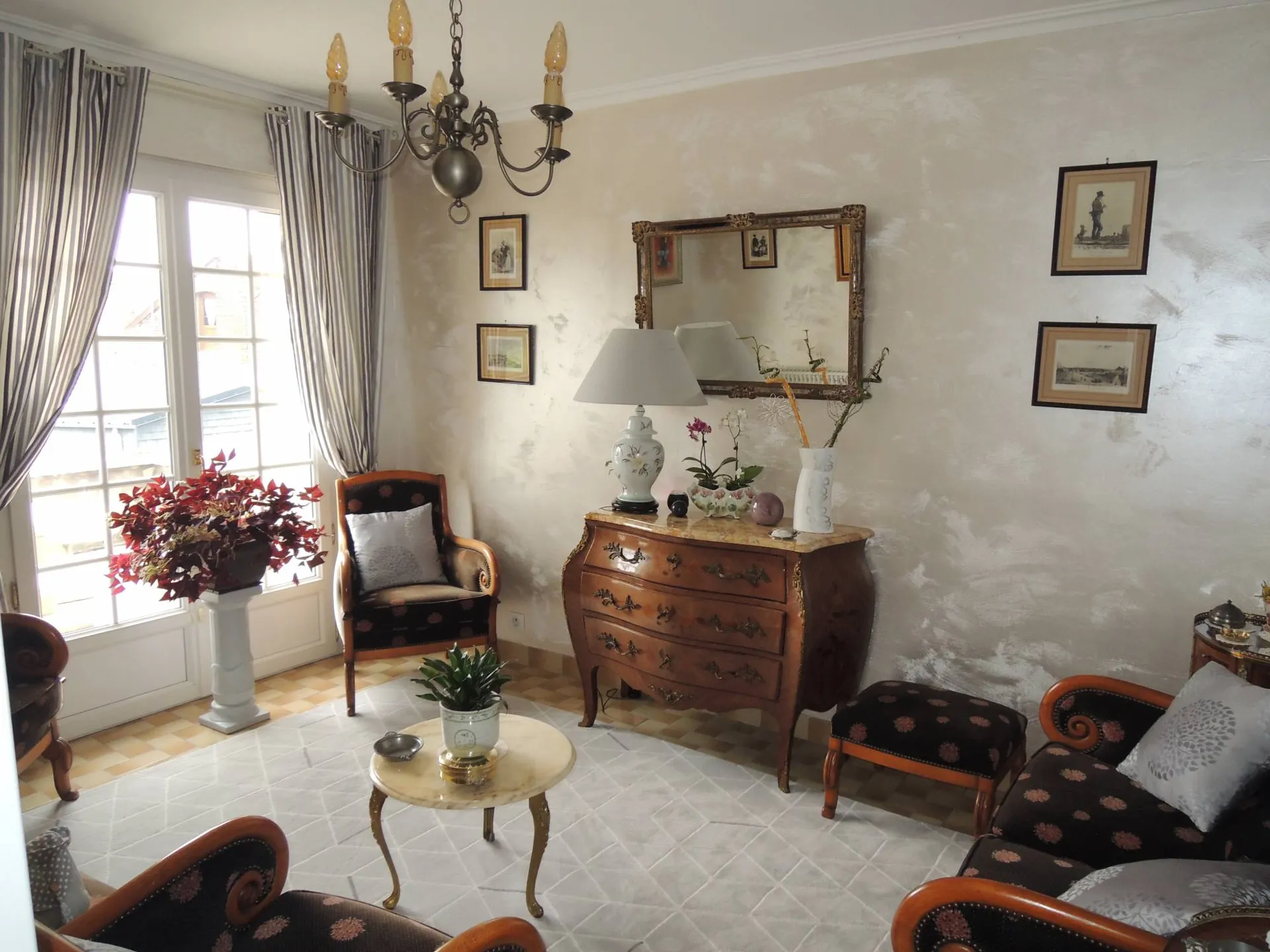 Achète maison de ville 5 chambres au calme mers les bains à 500 de la mer 80 Somme 3 villes soeurs