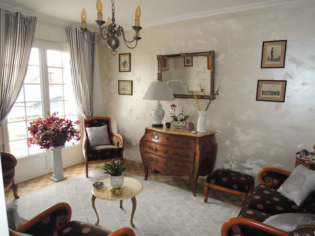 Achète maison de ville 5 chambres au calme mers les bains à 500 de la mer 80 Somme 3 villes soeurs