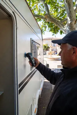 Camping-car à vendre au Luc-en-Provence obtenez d'abord une estimation gratuite par un expert du Var 83340