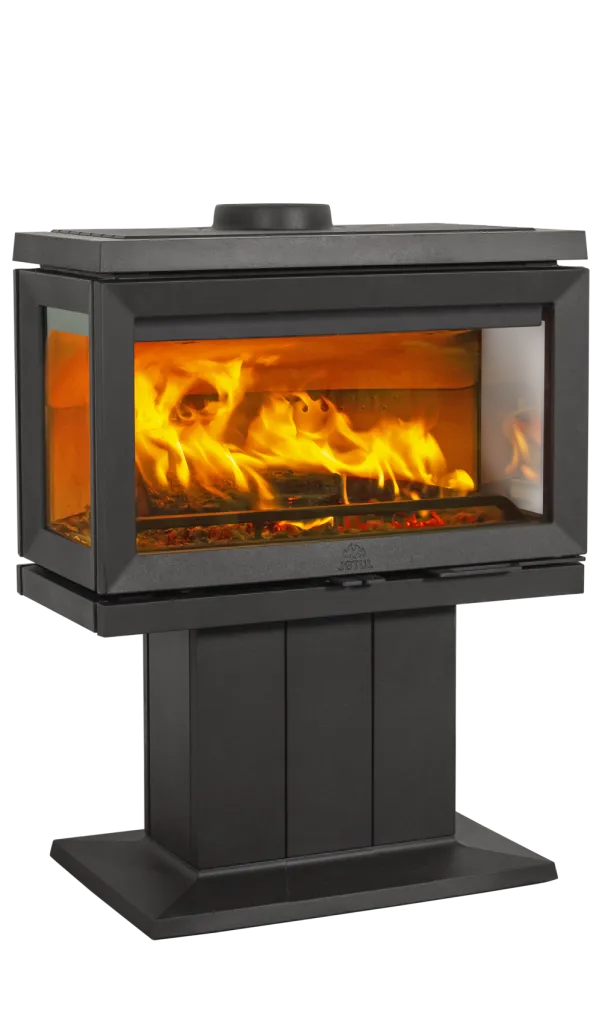 JOTUL F 620 P
