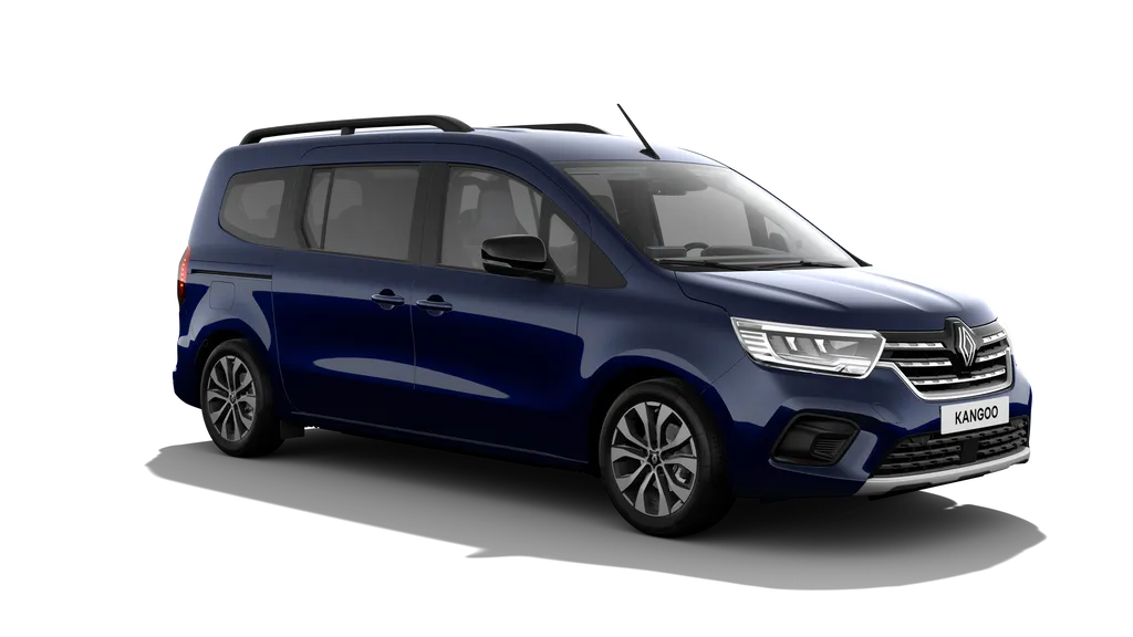 RENAULT GRAND KANGOO