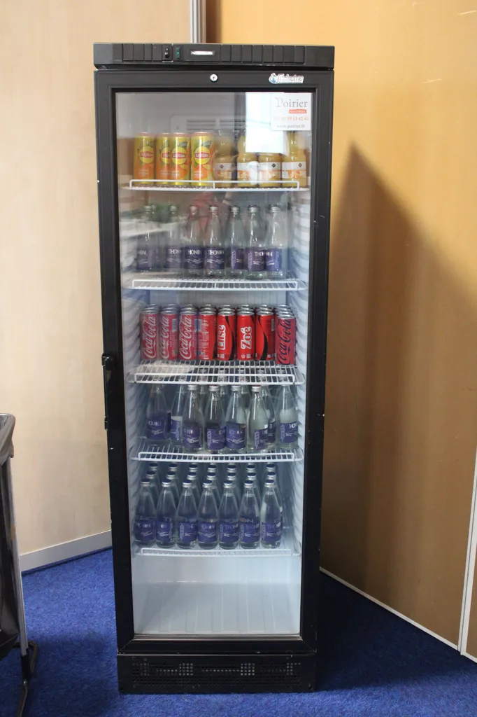 Location Frigorifique & Autres Matériels