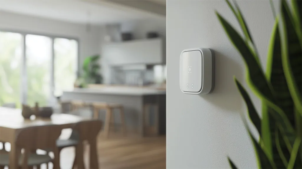 Installation d’alarmes anti-intrusion, vidéosurveillance, contrôle d’accès et interphone pour maisons, appartements, entreprises et commerces  à Lyon, Villefranche, Bourg-en-Bresse et Bourgoin-Jallieu