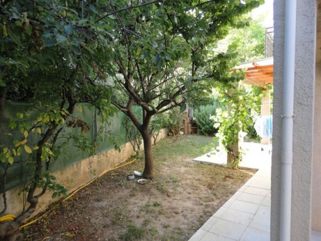 Demande estimation immobilière Carnoux en Provence  