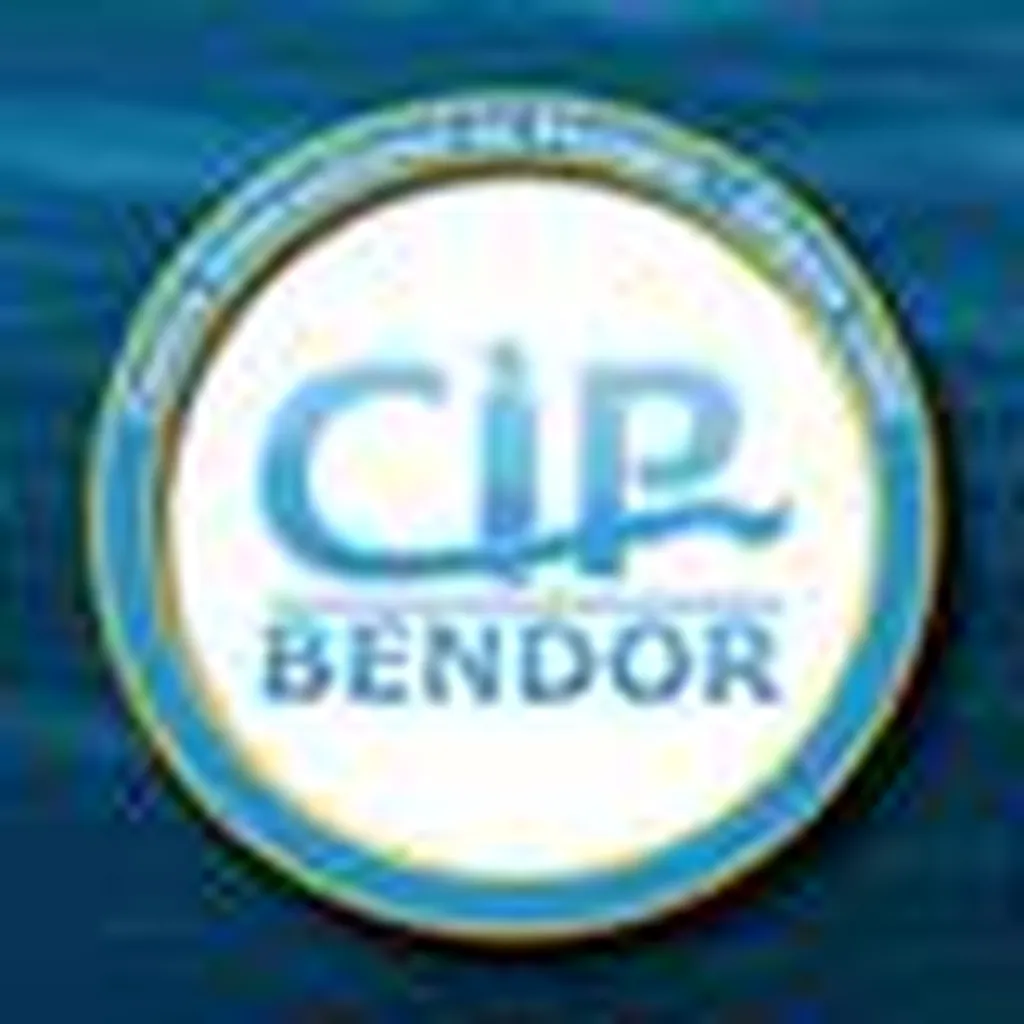 CIP diving club in Bendor