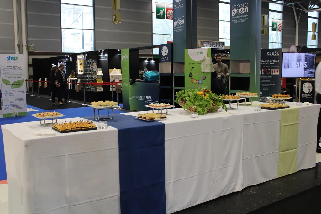 Location de Mobilier de Réception