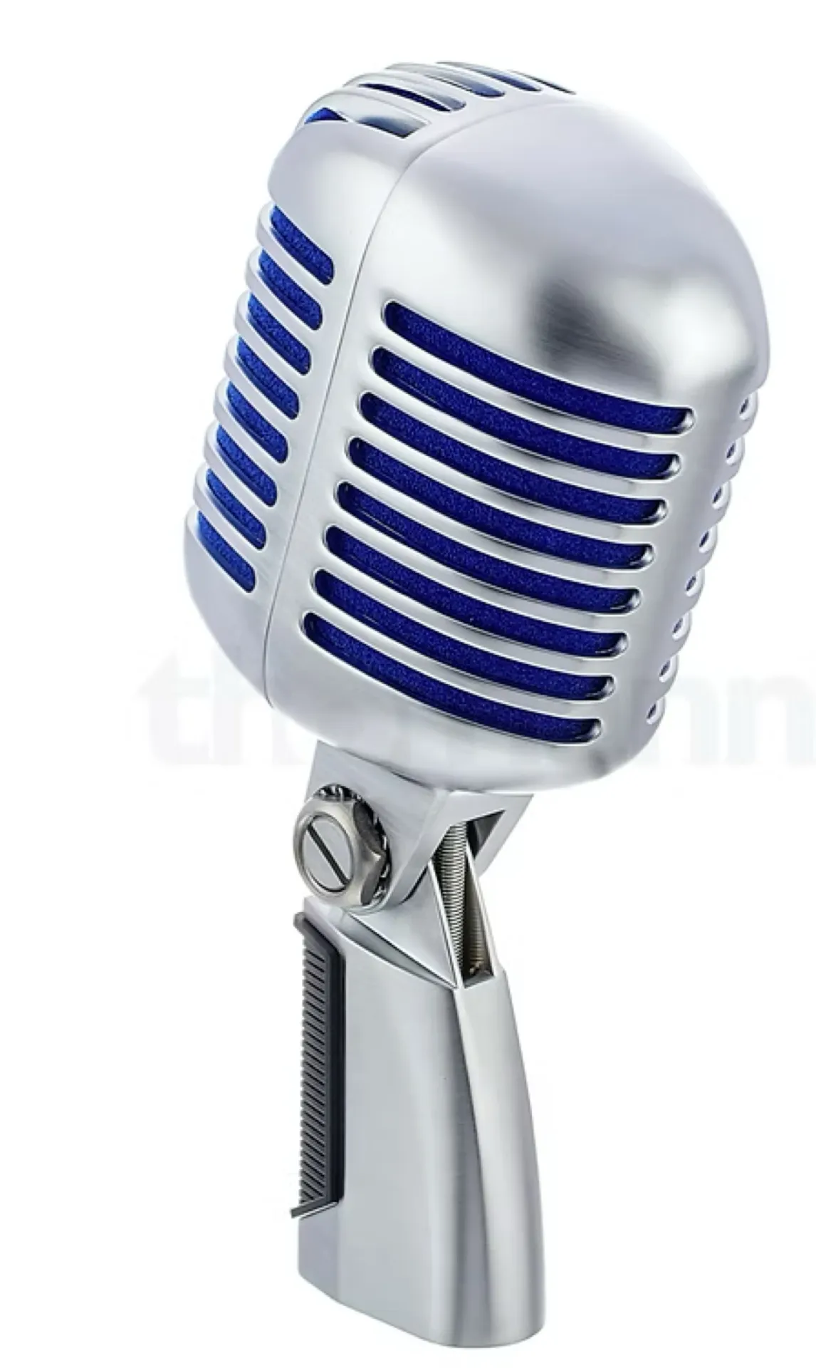 MICRO SHURE SUPER 55 TETE DE MORT