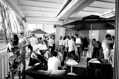 organisation de mariage biarritz