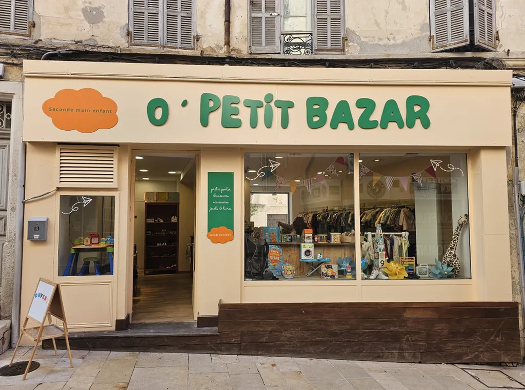 Lettres et logos découpés en relief sur mesure à Aubagne proche de la Ciotat chez ITS Arts Graphiques