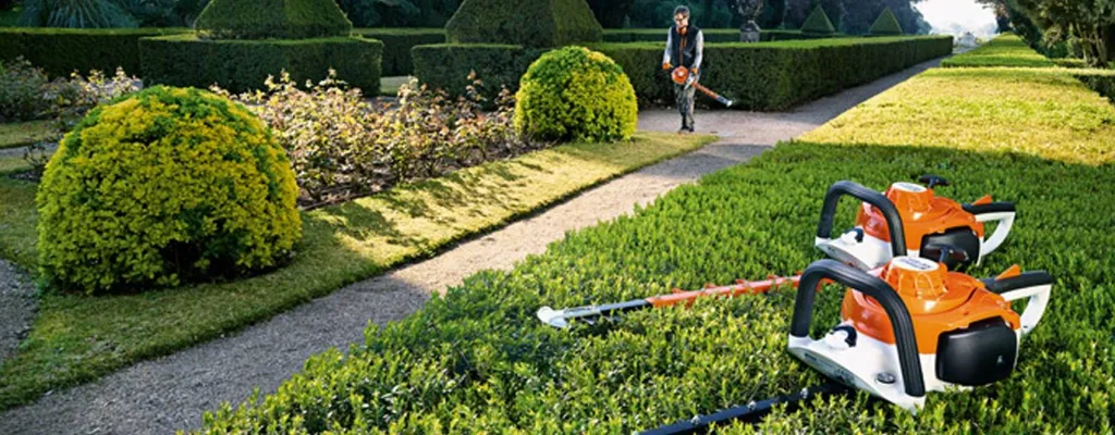 acheter taille haies particulier professionnel à Ollioules