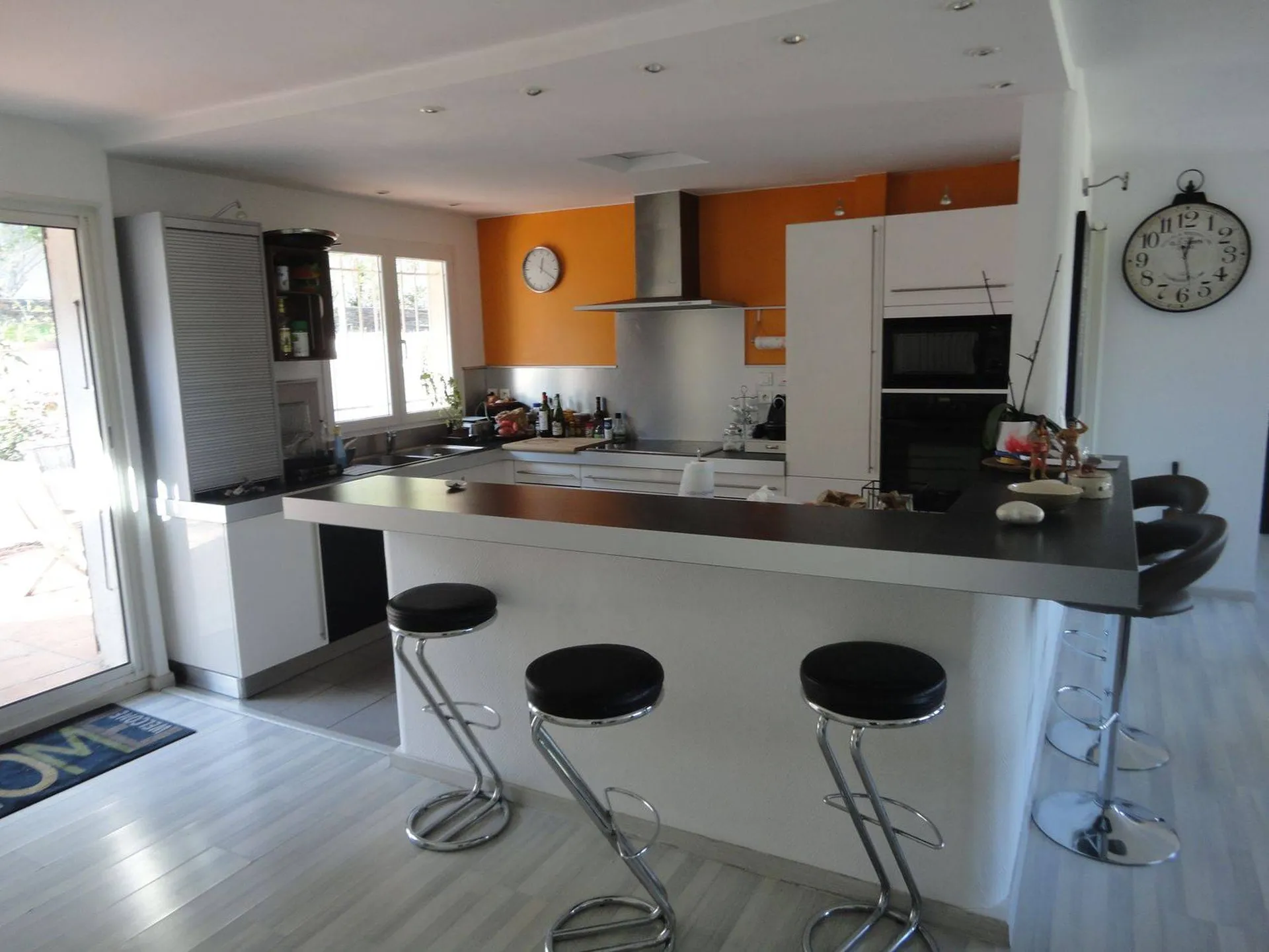 achat maison carnoux 13470