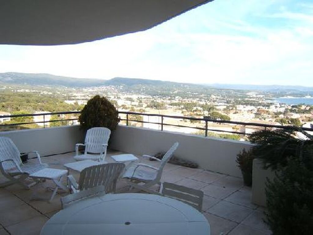 immobilier la ciotat vue mer achat vente