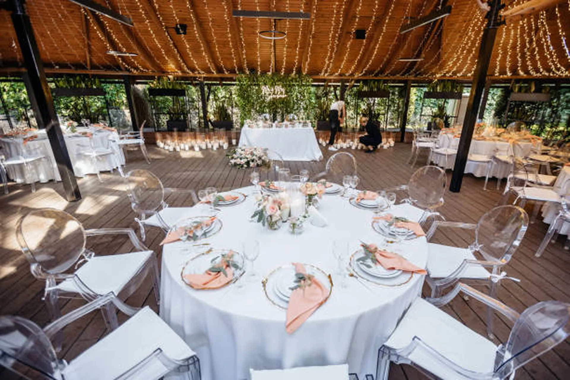 Comment organiser un événement sans stress à Bandol ?