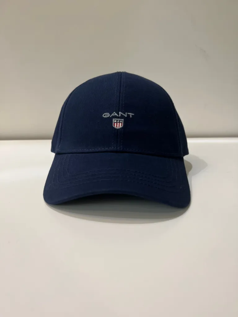 Casquette Gant