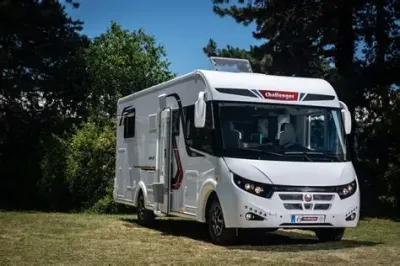 Où faire estimer gratuitement son camping-car integral